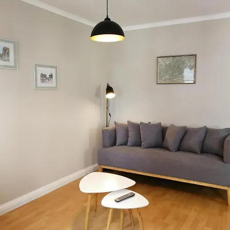 Altstadt-ferienwohnungen