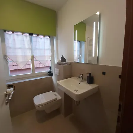Altstadt-ferienwohnungen Apartment