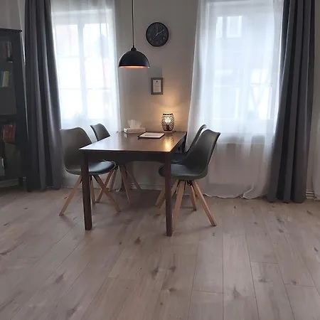 Apartment Altstadt-ferienwohnungen Wolfenbuettel
