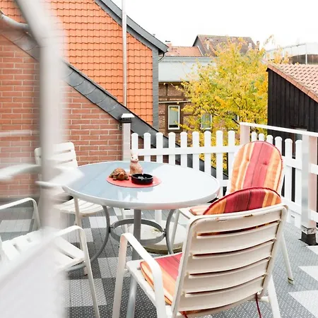 Altstadt-ferienwohnungen Apartment *