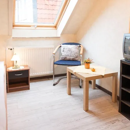 Altstadt-ferienwohnungen Apartment *