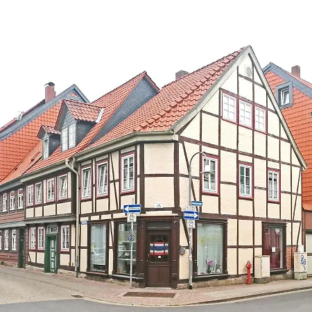 Altstadt-ferienwohnungen Apartment