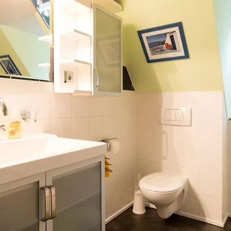 Altstadt-ferienwohnungen Wolfenbüttel