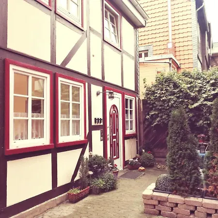 Altstadt-ferienwohnungen