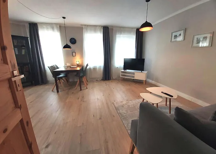 Altstadt-ferienwohnungen