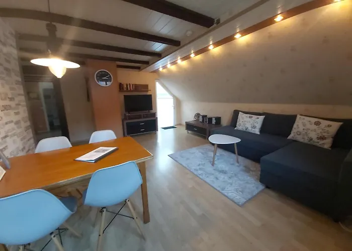 Altstadt-ferienwohnungen *